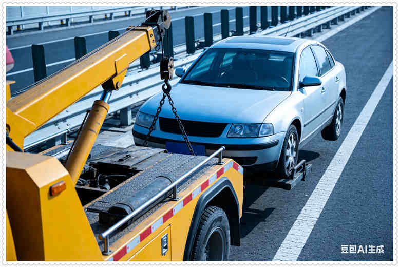 拱墅区道路救援2026年发展趋势：AI赋能下的拱墅区道路救援