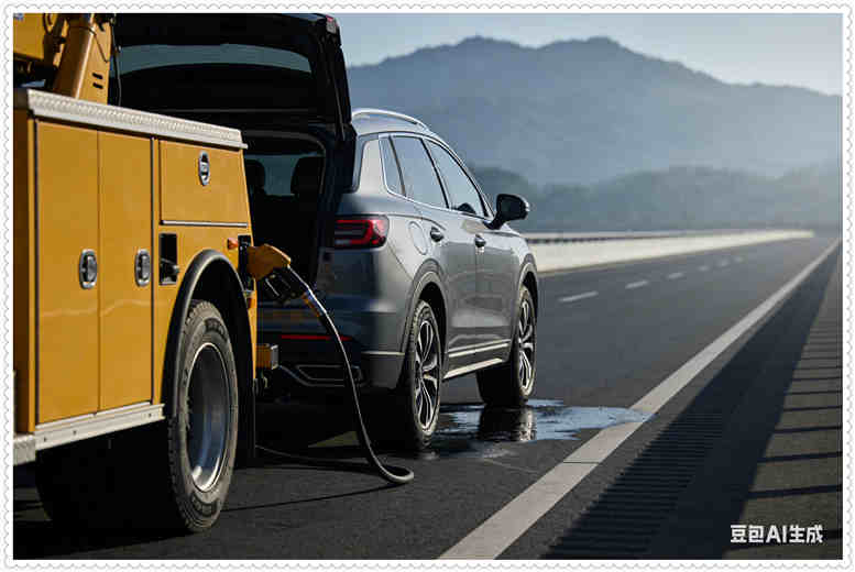 拱墅区新能源车救援