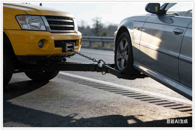 拱墅区拖车救援