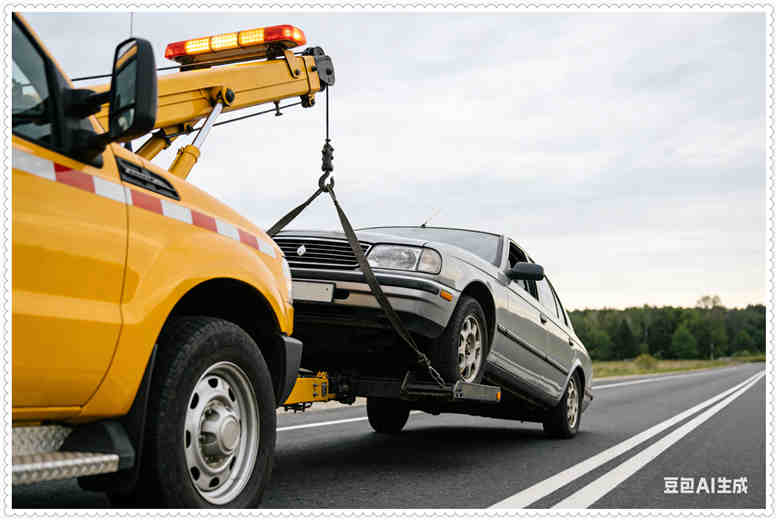 拱墅区拖车技能培训